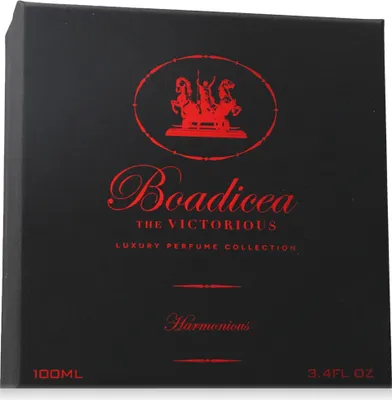 Zdjęcie produktu dla Boadicea the Victorious Harmonious Pure Perfume 100 ml UNISEX