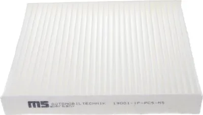 Obrázok produktu pre MS 19001-IF-PCS-MS Vnútorný filter, peľový filter pre KIA SOUL I (AM)