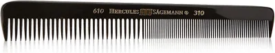 Produktbild von Herrenkamm, 6 Zoll, 610/ 6 310/ 6, 1er-Pack (1 x 1 Stück)