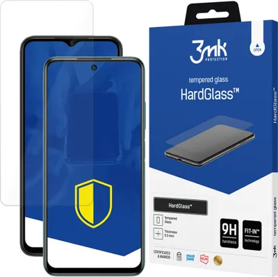 Obrázok produktu pre 3MK HardGlass, Redmi Note 11E 5G/Redmi 10 5G, 1 kusov