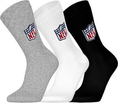 Produktbild von Socken Nfl 22100001 1003 für Uni