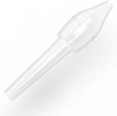 Immagine prodotto di Testa per biberon, igienica, riutilizzabile, morbida, sterilizzata, per neonati