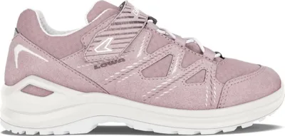 Produktbild von Lowa Mädchen Halbschuh INNOX EVO II GTX LO JR rosa/pink Größe EUR 33