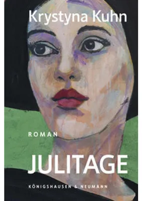 Produktbild von Julitage