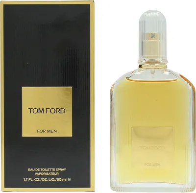 Zdjęcie produktu dla TOM FORD For Men, Mężczyźni, 50 ml