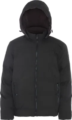 Immagine prodotto di ICELOS giacca trapuntata da uomo - verde militare, XL