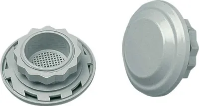 Immagine prodotto di Schneider Electric Coperchio di sfiato NSYCAG38LP
