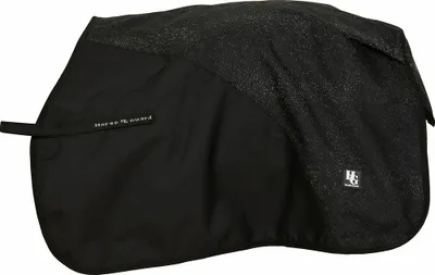 Obrázek produktu pro HorseGuard Reflex Rug Reflexní cvičební koberec černý , velikost:M