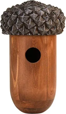 Image de Esschert Design Nichoir Gland