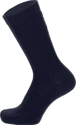 Obrázek produktu pro SANTINI Klasické cyklistické ponožky - PURO - modré XL-2XL
