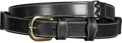 Produktbild von Dyon Flat Gürtel Schwarz 80 cm Herren,Damen Schwarz 80 cm