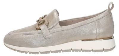 Produktbild von Tamaris Mocassin  Mocassin - Goudkleur - Maat 42