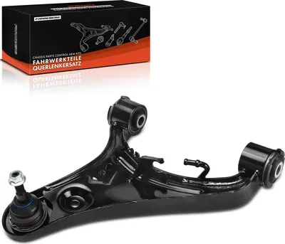 Produktbild von Frankberg 1x Querlenker Vorderachse für Land Rover Discovery IV L319 Discovery IV Van 2.7L 3.0L 5.0L 2009-2018