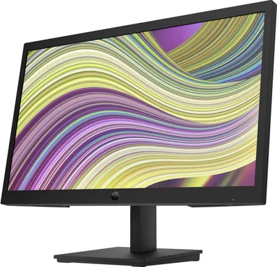 Zdjęcie produktu dla HP/P22v G5/21,45"/VA/FHD/75Hz/5ms/Black/1R