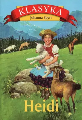 Produktbild von Heidi