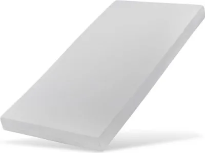 Zdjęcie produktu dla Materac Piankowo-Kokosowy 120X60 Do Lozeczka