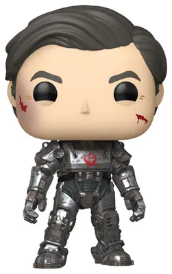 Produktbild von Fallout POP! Television Vinyl Figur Hank 9 cm