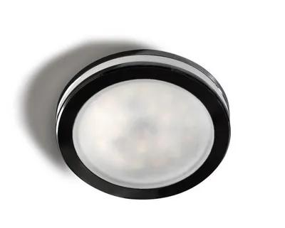 Zdjęcie produktu dla Oprawa wpuszczana sufitowa LED 9W GALATA R AZ4379 Azzardo