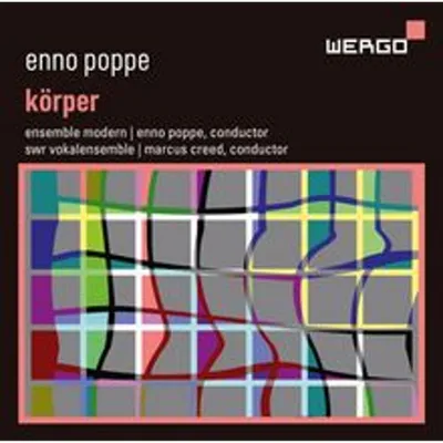 Imagen del producto de Creed, M: Poppe: El cuerpo