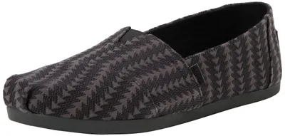 Immagine prodotto di Toms Alpargata CloudBound, ciabatta bassa, beige con stampa floreale Ojai