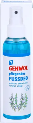 Produktbild von GEHWOL PFLEGENDES DEO PUMP, 150 ml Lösung