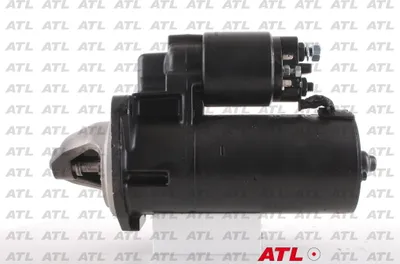Produktbild von Anlasser Starter Motor für OPEL Fahrzeuge mit 12 Volt Spannung und 1,1 Kilowatt Leistung