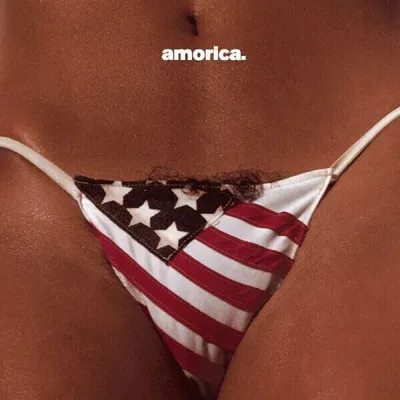 Zdjęcie produktu dla The Black Crowes - Amorica (Reissue) (2 LP)