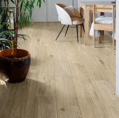 Zdjęcie produktu dla CASA39 Płytki imitujące drewno, beżowe, 11 x 54 cm, Ragno Ossimori
