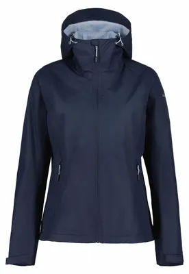 Produktbild von Icepeak Branchville Jacket navy-light blue 42