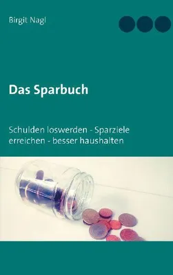 Produktbild von Das Sparbuch