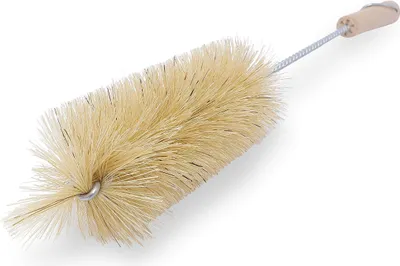 Produktbild von Flaschenbürste Natur, S – Naturborste