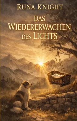 Produktbild von Das Wiedererwachen des Lichts