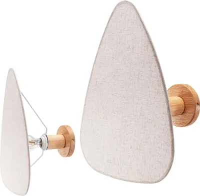 Zdjęcie produktu dla LAMPA ŚCIENNA KINKIET Boho APP1423-1W