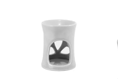 Obrázok produktu pre ARÔME Porcelánový hrnček, 340 ml - Levanduľa