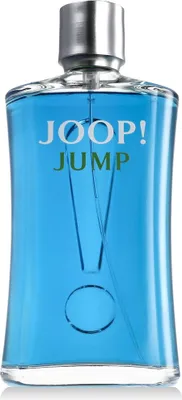 Produktbild von JOOP! Jump Eau De Toilette 200 ml (man)