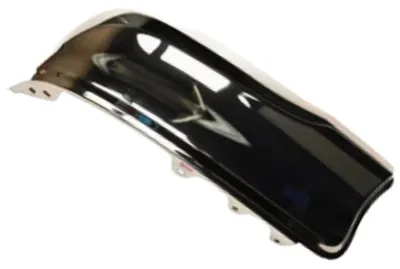 Image de TOYOTA Hilux pare-chocs arrière chromé 52151-0K070 OE