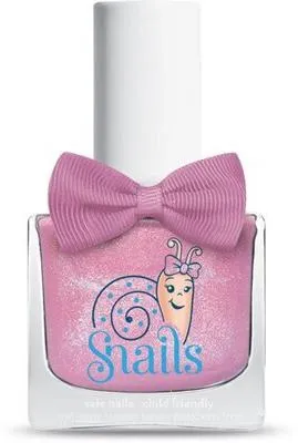 Produktbild von Nagellack mit Glitzer-Effekt