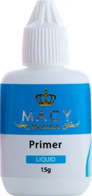 Produktbild von Macy Primer/ Remover 15g, Ausführung:Primer Liquid 15g