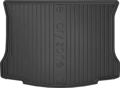 Obrázok produktu pre Gumená podložka do batožinového priestoru značky FROGUM pre model Ford Kuga I (ročníky 2008-2013)