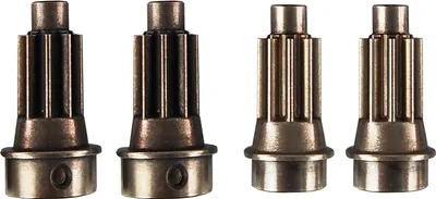 Produktbild von Amewi Getriebewellen Set CT10