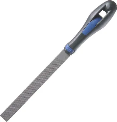 Obrázek produktu pro pilník plochý PSO-E 350/2 36x8