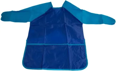 Immagine prodotto di Grembiule Sleeve blu - Fandy
