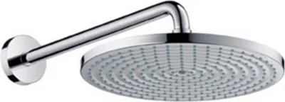 Zdjęcie produktu dla Hansgrohe Raindance S, Słuchawka prysznicowa zamontowana na stałe, Chrom, Sufit