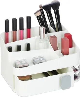 Produktbild von Make-up-Aufbewahrung mit Schublade