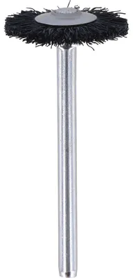 Obrázek produktu pro Dremel 26150403JA, Předlešticí kartáč, 1,9 cm, 15 m, 3,2 mm, 44 mm