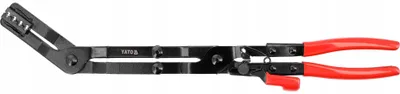 Image de Pince angulaire YT-06472 pour colliers de serrage de tuyaux