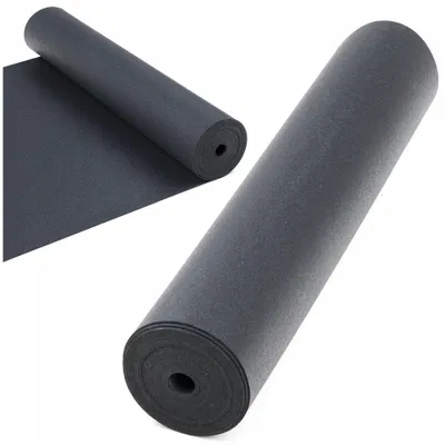 Produktbild von Bitmat G3 Gummimatte Antivibrationsmatte 3mm Unterlage Industrie