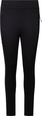 Produktbild von Trespass - "Kessell" Leggings für Damen - Für Außen TP7055 (XXL) (Schwarz)