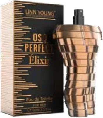 Produktbild von Linn Young Oso Perfect Elixer for men  Eau de Toilette Spray 100ml