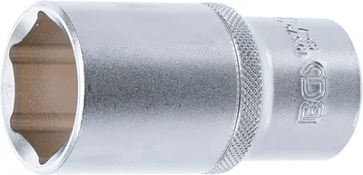 Produktbild von BGS technic Socket, 358 mm, 358 g